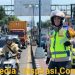 Kapolres Maros Turun Langsung Urai Kemacetan Di Batas Kota Maros – Makassar