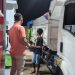 Unit Tipidter Sat Reskrim Polres Maros Lakukan Monitoring Dan Pengawasan Penyaluran BBM Bersubsidi di Sejumlah SPBU
