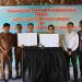 Polresta Cirebon Gelar Penandatanganan MOU Dalam Mendukung Program Ketahanan Pangan Swasembada Jagung