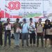 Pererat Silahturahmi Dengan Masyarakat Kodim 0614/Kota Cirebon Gelar Lomba Mancing Meriahkan HUT Ke-80 RI