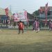 Hari Kedua Festival Sepak Bola U-10 & U-12 Piala Dandim Cup 2025 Delapan Tim Melaju Ke Semifinal