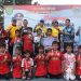 Dandim 0614/Kota Cirebon Resmi Tutup Festival Sepak Bola Usia Dini U-10 & U12