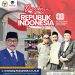Merdeka Sebagai Ruang Cinta, Perlawanan, dan Tanggung Jawab Sejarah: Refleksi 80 Tahun Kemerdekaan Indonesia