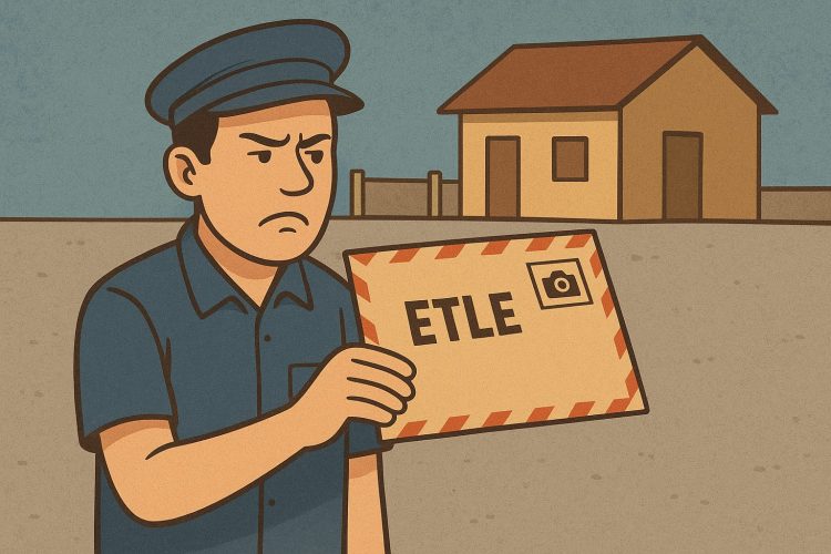 Ditlantas Polda Jatim Diduga Lalai Surat Tilang ETLE Tak Kunjung Sampai Ke Masyarakat