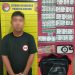 Polresta Cirebon Amankan Warga Kecamatan Panguragan yang Mengedarkan OKT