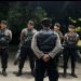 Ciptakan Situasi Kondusif di Wilayah Hukum Polres Gowa, Perintis Presisi Samapta Gelar Patroli KRYD Mobile Hunting