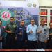 Kepala Hubdam XIV Hasanuddin Kunjungi Universitas Indonesia Timur Makassar, Jajaki Kerja Sama Dalam Bidang Pendidikan
