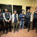Cegah Gangguan Kamtibmas, Sat Samapta Polres Maros Tangkap Pemuda Bersenjata Tajam Saat Melaksanakan Patroli
