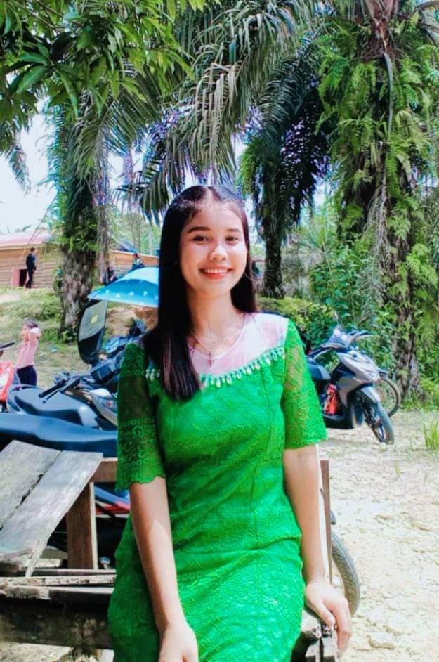 Seorang Anak Gadis di Bawah Umur Pergi Tanpa Pamit