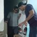 Polresta Cirebon Sita 138 Botol Miras hasil Razia Pekat