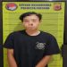 Polresta Cirebon Amankan Pengedar OKT di kecamatan Greged
