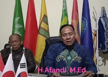 SMK Muhammadiyah Kandanghaur Pendidikan Butuh Kesadaran dan Tanggung Jawab Siswa