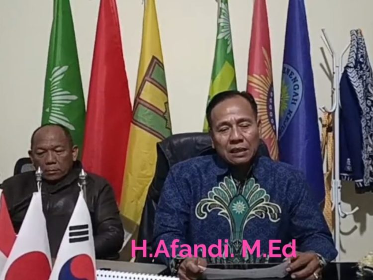 SMK Muhammadiyah Kandanghaur Pendidikan Butuh Kesadaran dan Tanggung Jawab Siswa