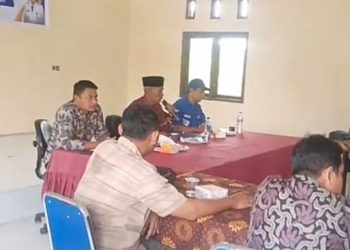 Wabup Hamzah Tekankan Pentingnya Hubungan Industrial Berkeadilan di Aceh Singkil