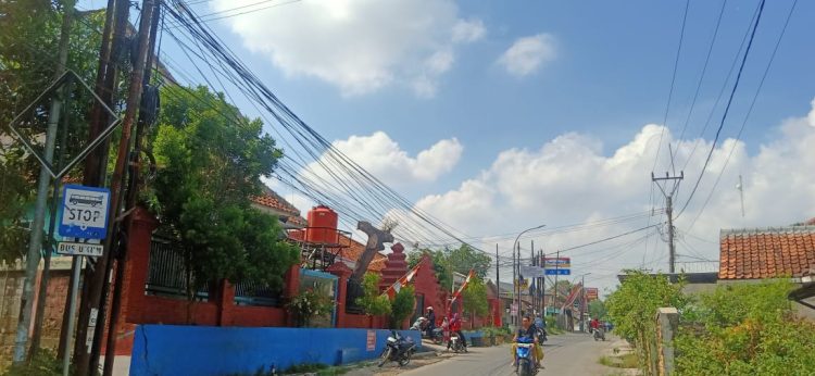 Walikota Cirebon Diminta Bertindak Tegas Soal Pemasangan Jaringan Internet Wifi Ilegal di Kecamatan Harjamukti