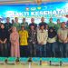 Kodim 0614/Kota Cirebon Gelar Bakti Sosial Kesehatan dalam Rangka HUT Ke-80 TNI 2025