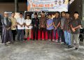 PMSS Milad ke-5 Hamzah Sulaiman Berkontribusi Nyata dan Jaga Persatuan