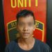 Pencuri Motor di Tanah Datar Diringkus Polisi, Beraksi di Warung Sembako