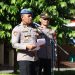 *Propam Polres Maros Ingatkan Personel Dan Kelurganya Agar Cerdas Dan Bijak Gunakan Media Sosial*