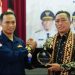 Pemprov Lampung Ajak Media Membentuk Ruang Publik Yang Sehat, Inklusif, dan Mencerdaskan Masyarakat
