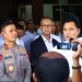 *Polda Sulsel Terima Kunjungan Menko Kumham Imipas, Pastikan Penanganan Tahanan Kasus Demo Sesuai HAM*