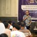 Sosialisasi Program Makan Bergizi Gratis: Senjata Strategis Perangi Stunting di Makassar