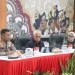 Kompolnas Lakukan Monitoring Kinerja Kepolisian di Polresta Sidoarjo