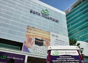 Sengketa Dana Warisan Rp 9,4 Miliar di Bank Muamalat Sudah Berkekuatan Hukum Tetap, PN Makassar Jadwalkan Eksekusi Paksa