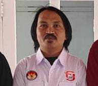 30 Menit Diskusi Pagi Bersama Bupati Eka Putra, Ketua PJKIP Tanah Datar Ngaku Dapat Tugas Berat