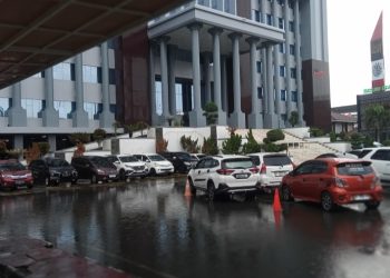 Akhirnya Limpahkan Berkas TPPU Sulfikar ke Kejati: Publik Soroti Kinerja Penyidik