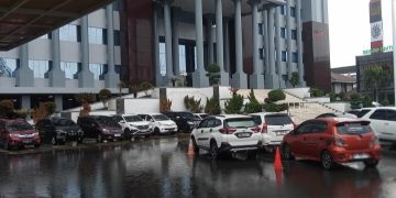 Akhirnya Limpahkan Berkas TPPU Sulfikar ke Kejati: Publik Soroti Kinerja Penyidik